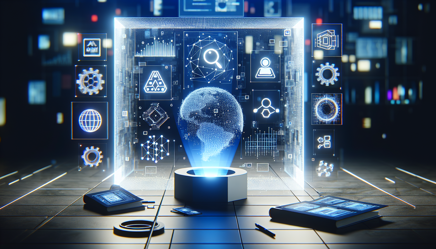 AI and Accessibility: Transforming Lives for People with Disabilities