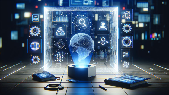 Blog Thumbnail for AI and Accessibility: Transforming Lives for People with Disabilities