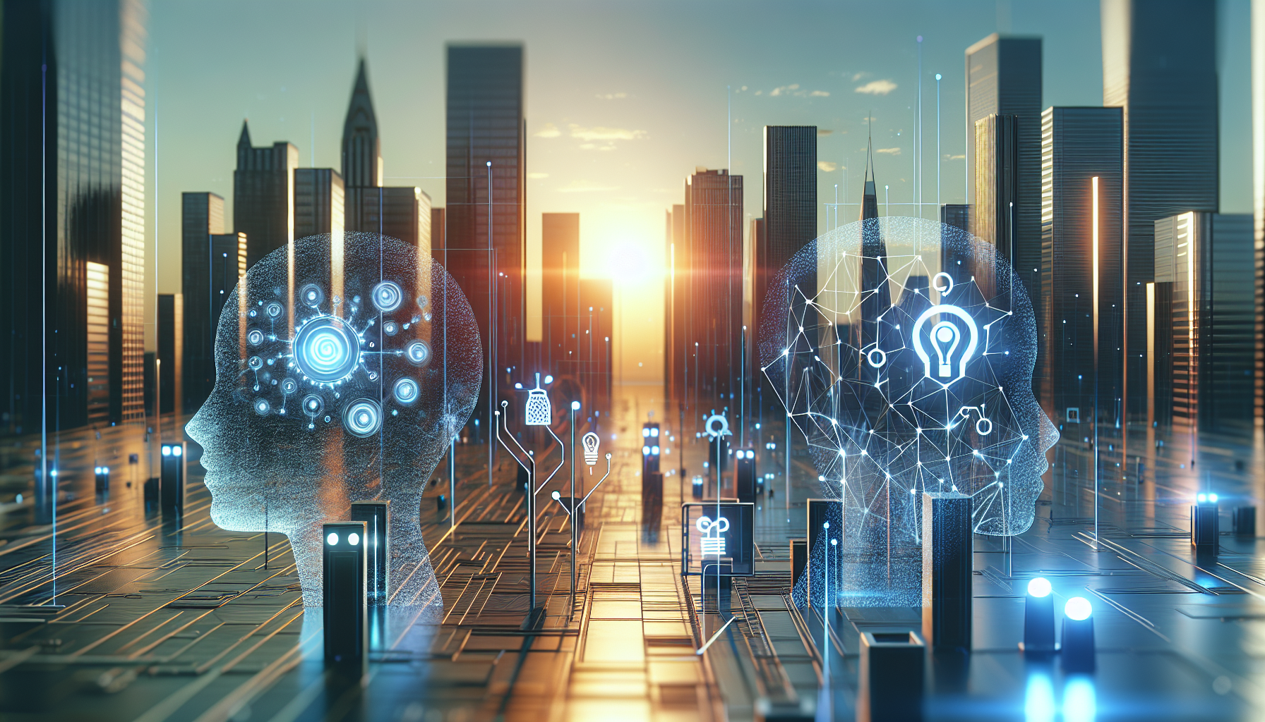 AI and Aging: Are Robots the New Bingo?