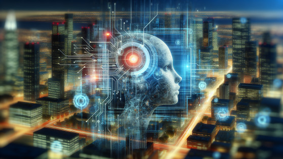 Blog Thumbnail for AI and Aging: Can Technology Truly Support an Aging Population?