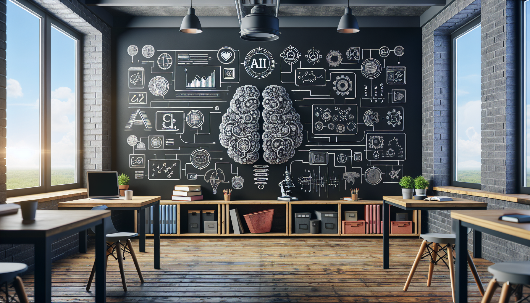 AI and Aging: Dispelling Myths and Embracing Technology's Promise
