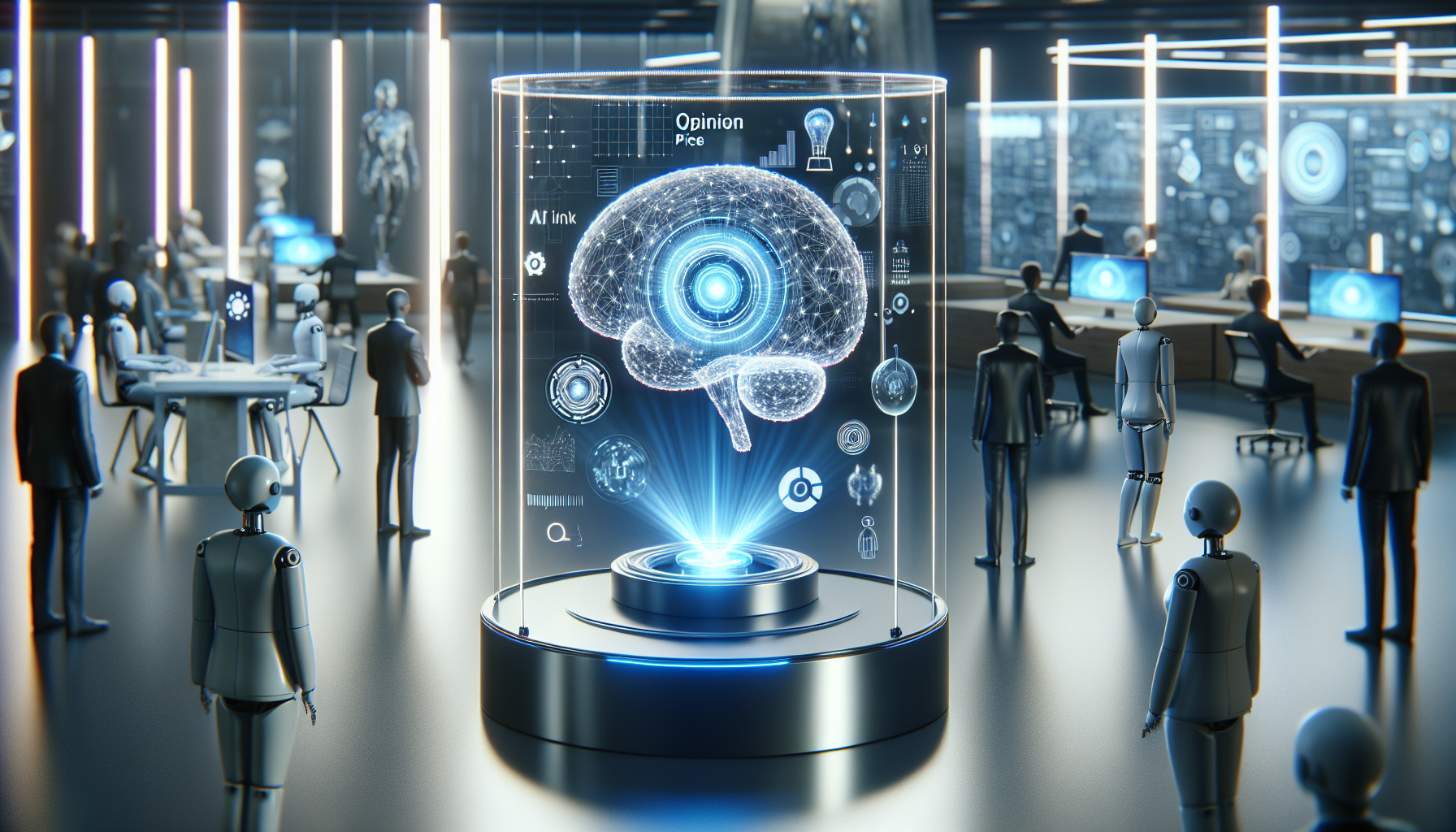 AI and Aging: How Robots Might Become Your New Best Friends (or Annoying Relatives)