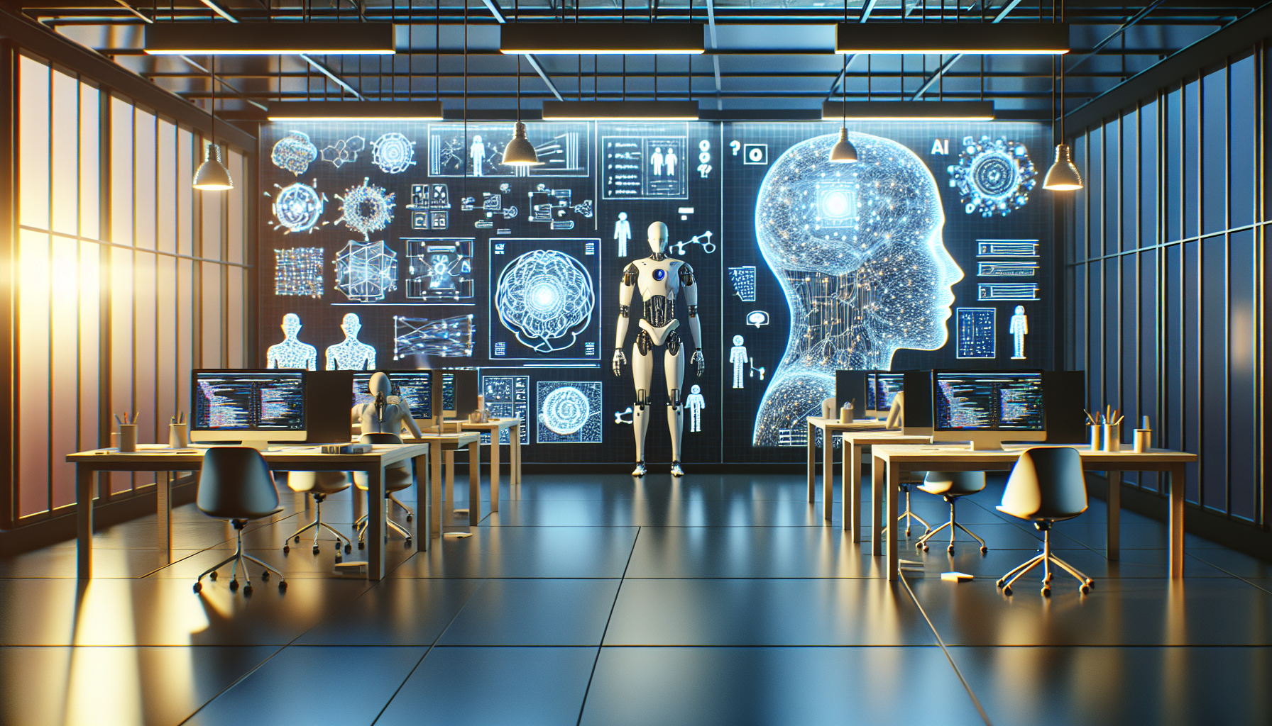 AI and Aging: How Technology is Revolutionizing Support for Our Elderly