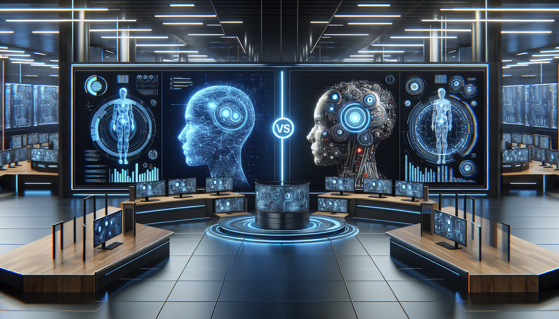 AI and Aging: How Technology is Revolutionizing Support for the Elderly