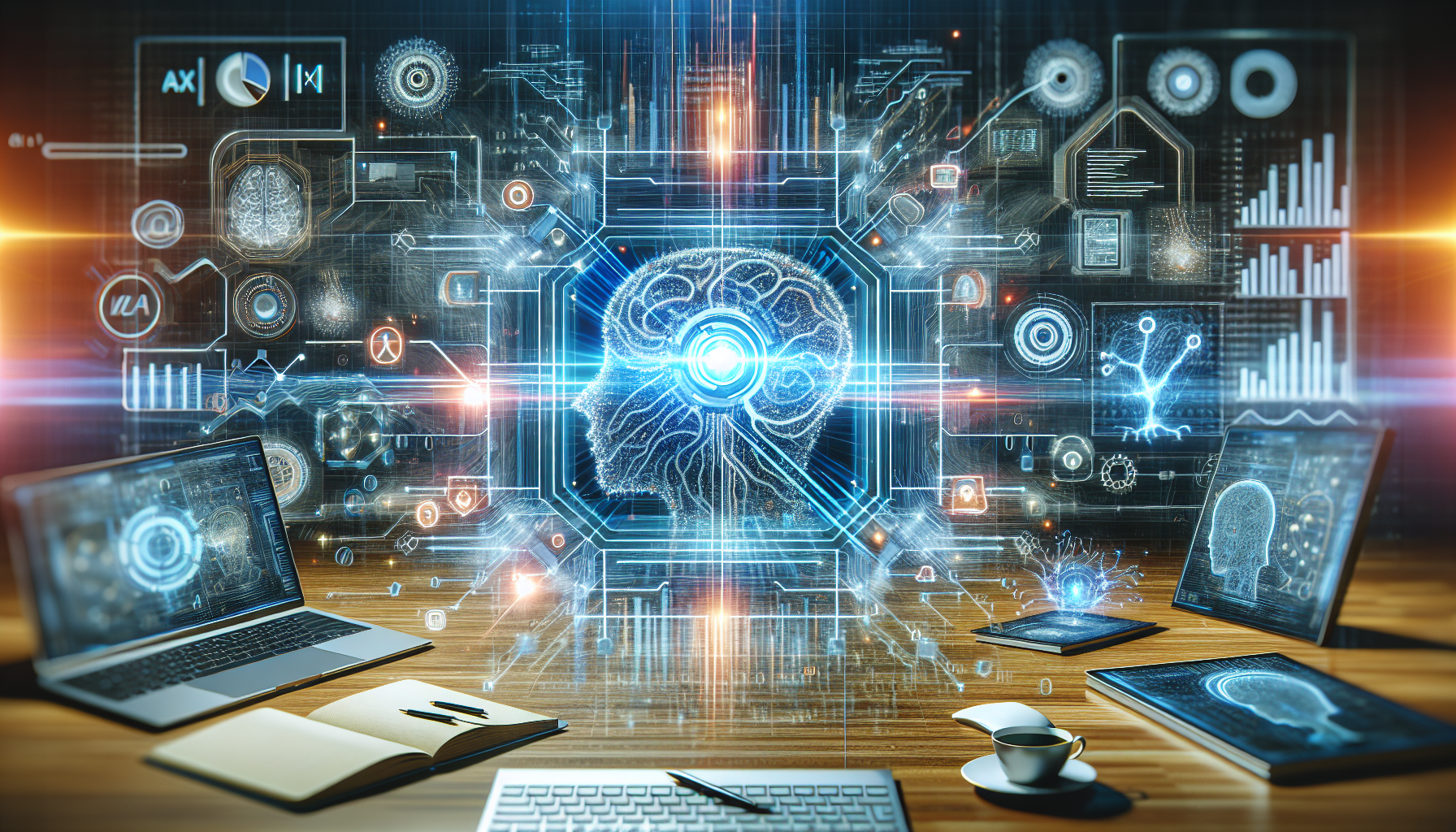 AI and Aging: How Technology is Transforming Support for Our Elderly