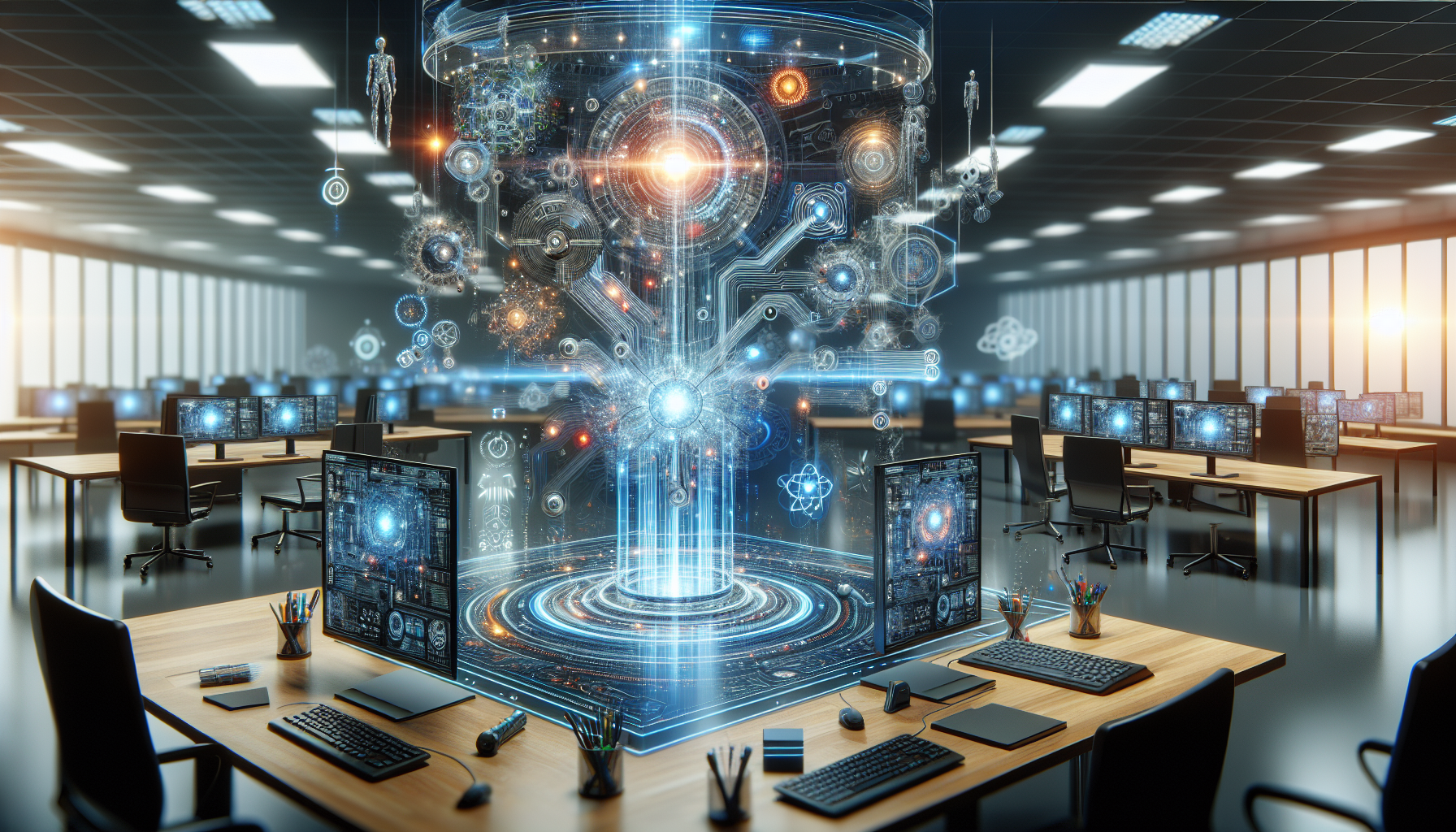 AI and Aging: Navigating the Complexities of Tech-Assisted Longevity