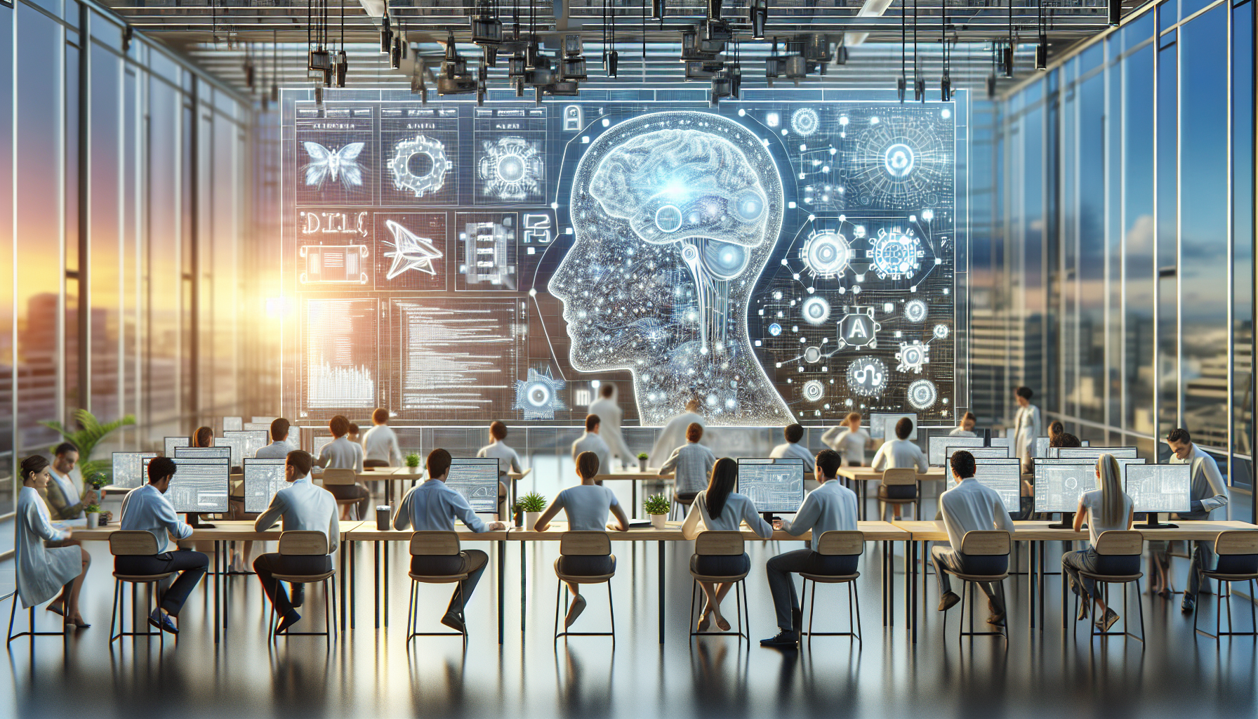 AI and Autonomous Vehicles: A Case Study in Transformative Innovation