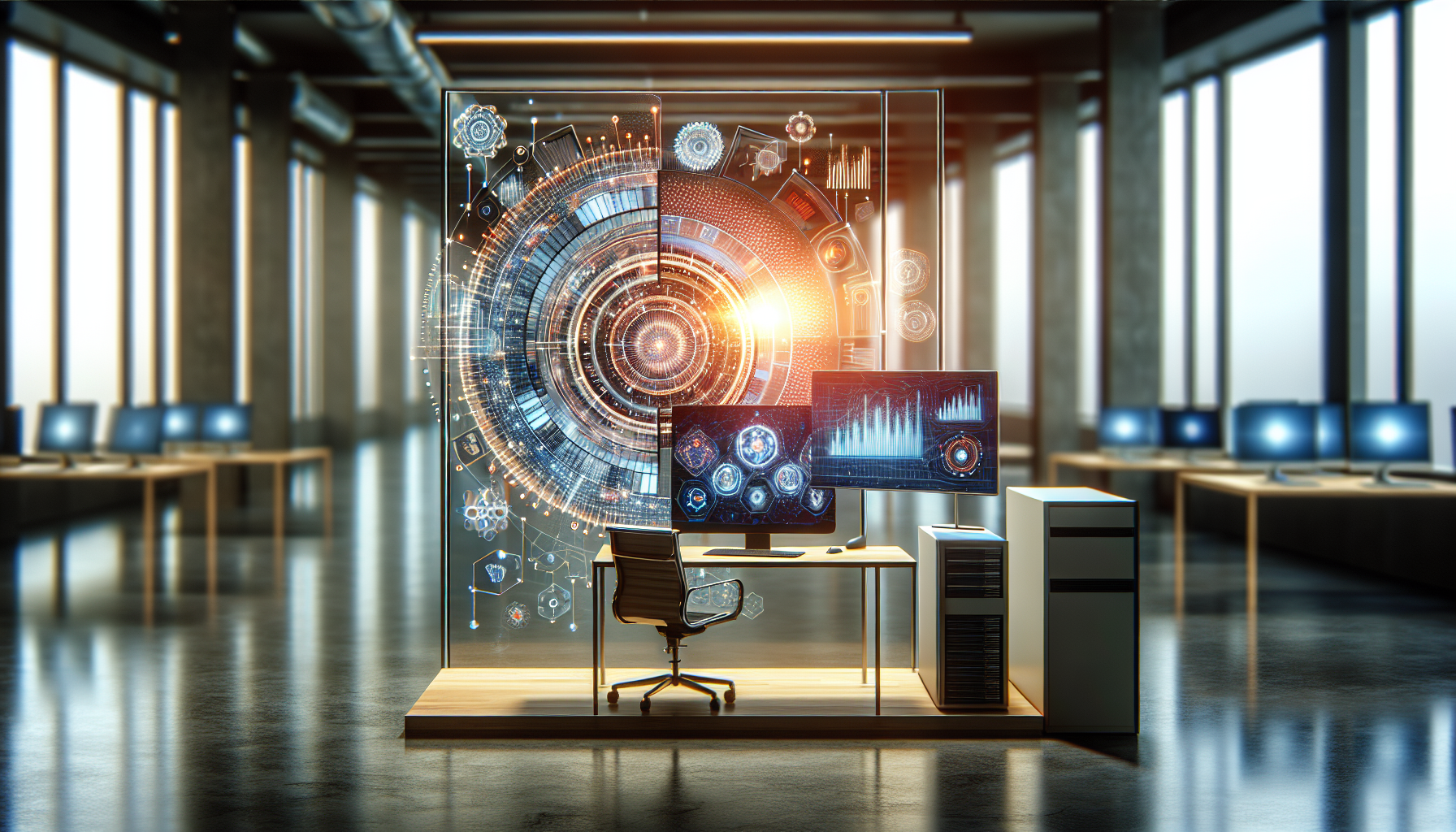 AI and Blockchain: A Critical Analysis of Their Role in Transforming Digital Transactions