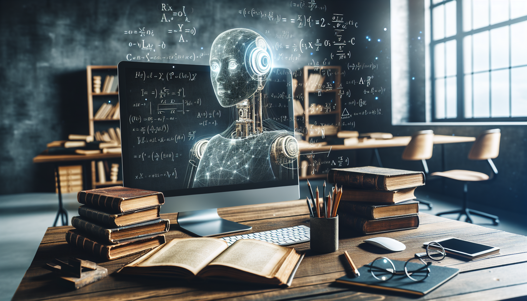 AI and Climate Change: A Historical Examination of Tech's Role in Environmental Solutions