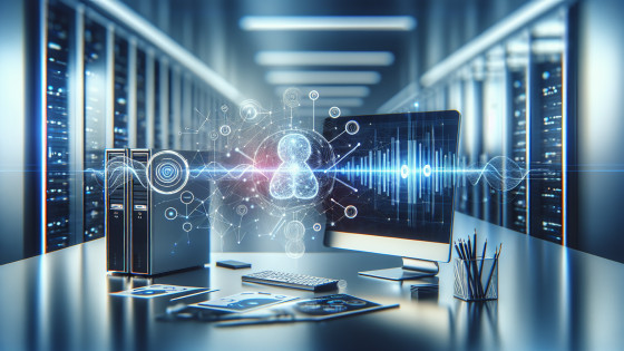 Blog Thumbnail for AI and Climate Change: Can Algorithms Really Save the Planet?