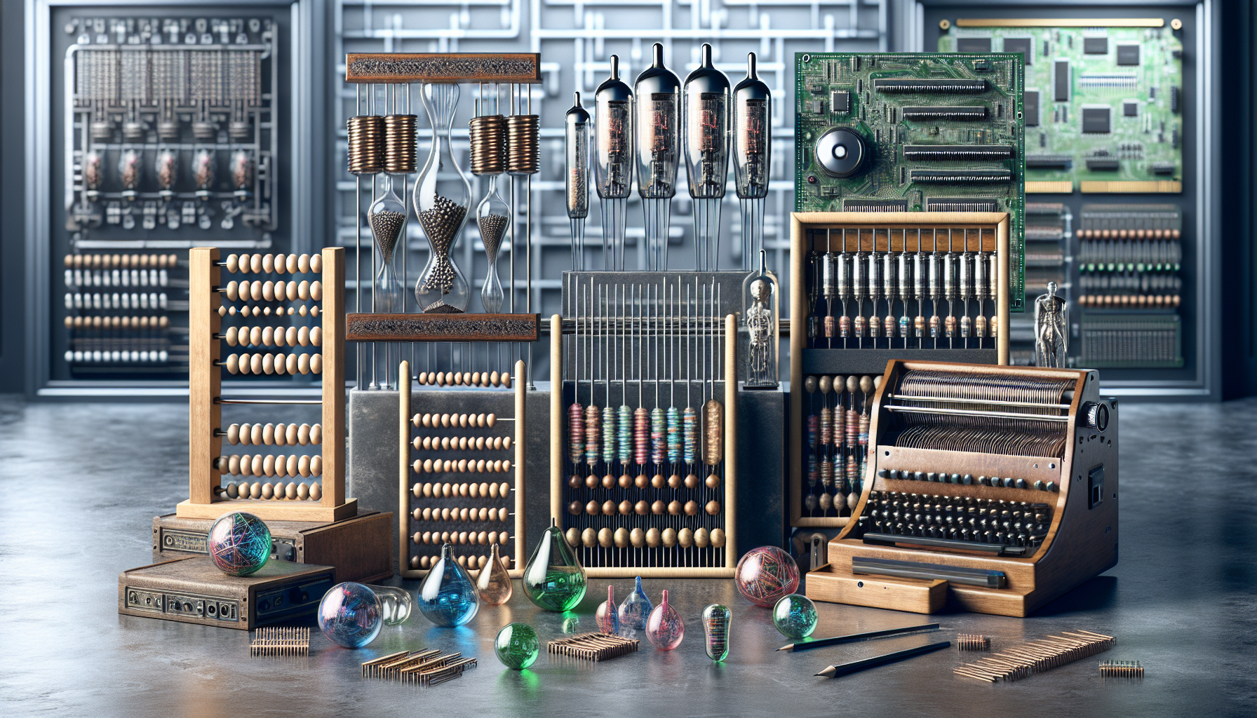 AI and Climate Change: Harnessing Historical Insights for Future Solutions