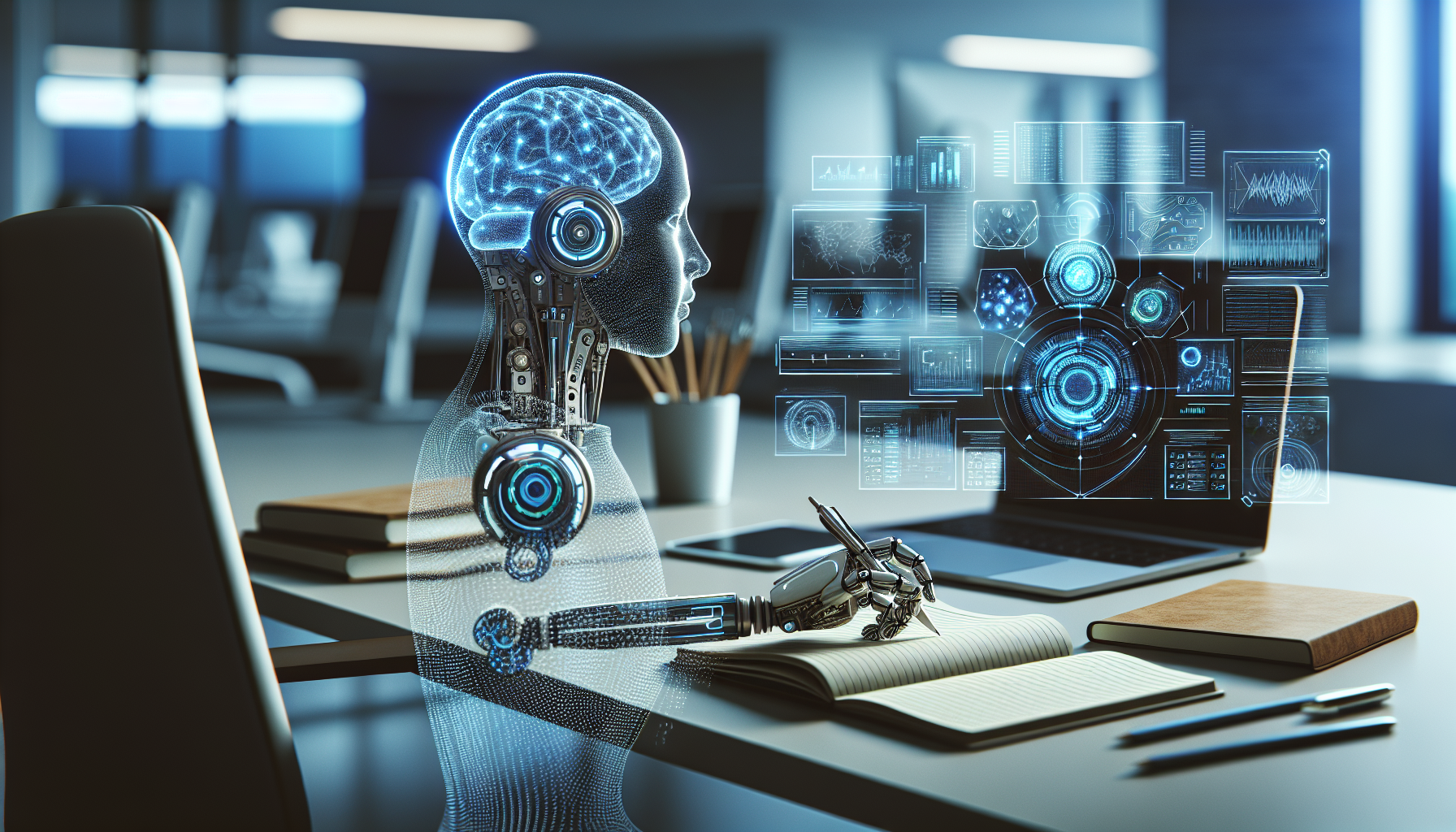 AI and Climate Change: How Artificial Intelligence is Leading the Fight Against Global Warming