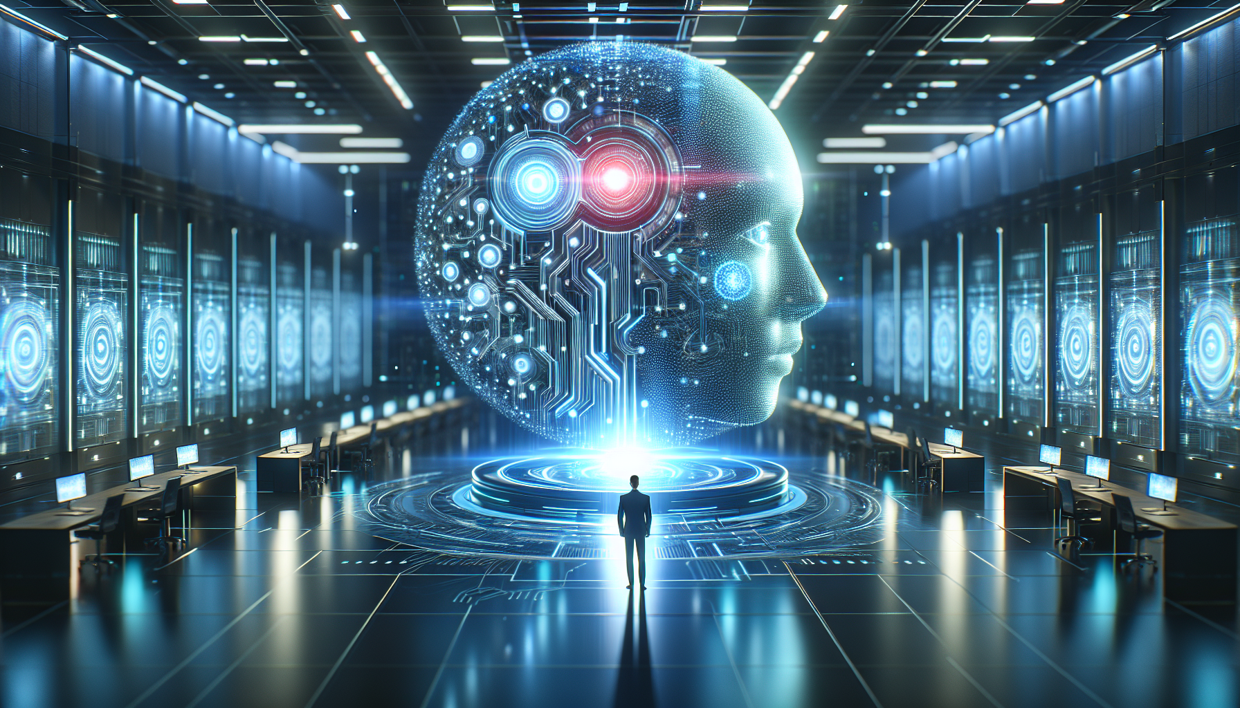 AI and Climate Change: Predicting the Future of Innovative Solutions