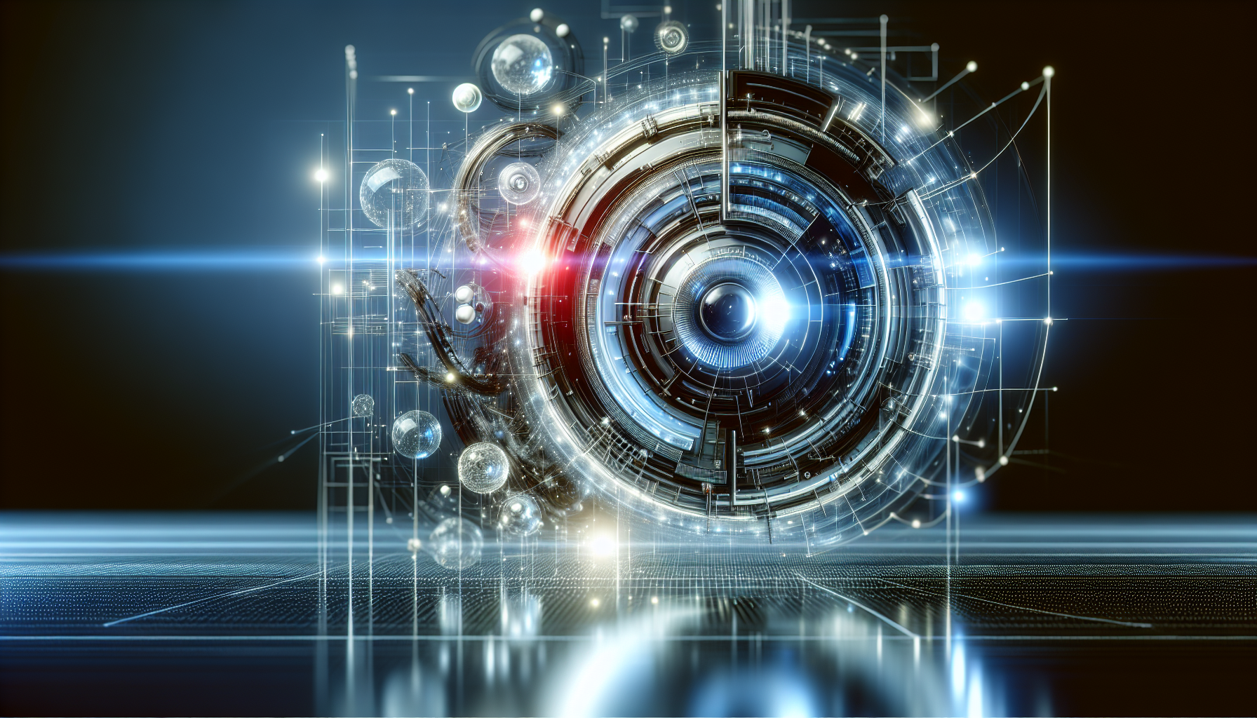 AI and Climate Change: Predicting the Future-Or Just Making It Up as We Go Along?