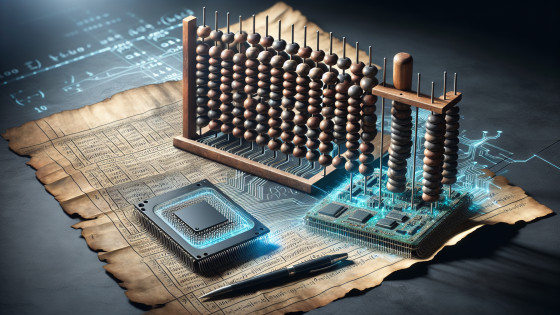 Blog Thumbnail for AI and Climate Change: When Machine Learning Became Earth's New Best Friend