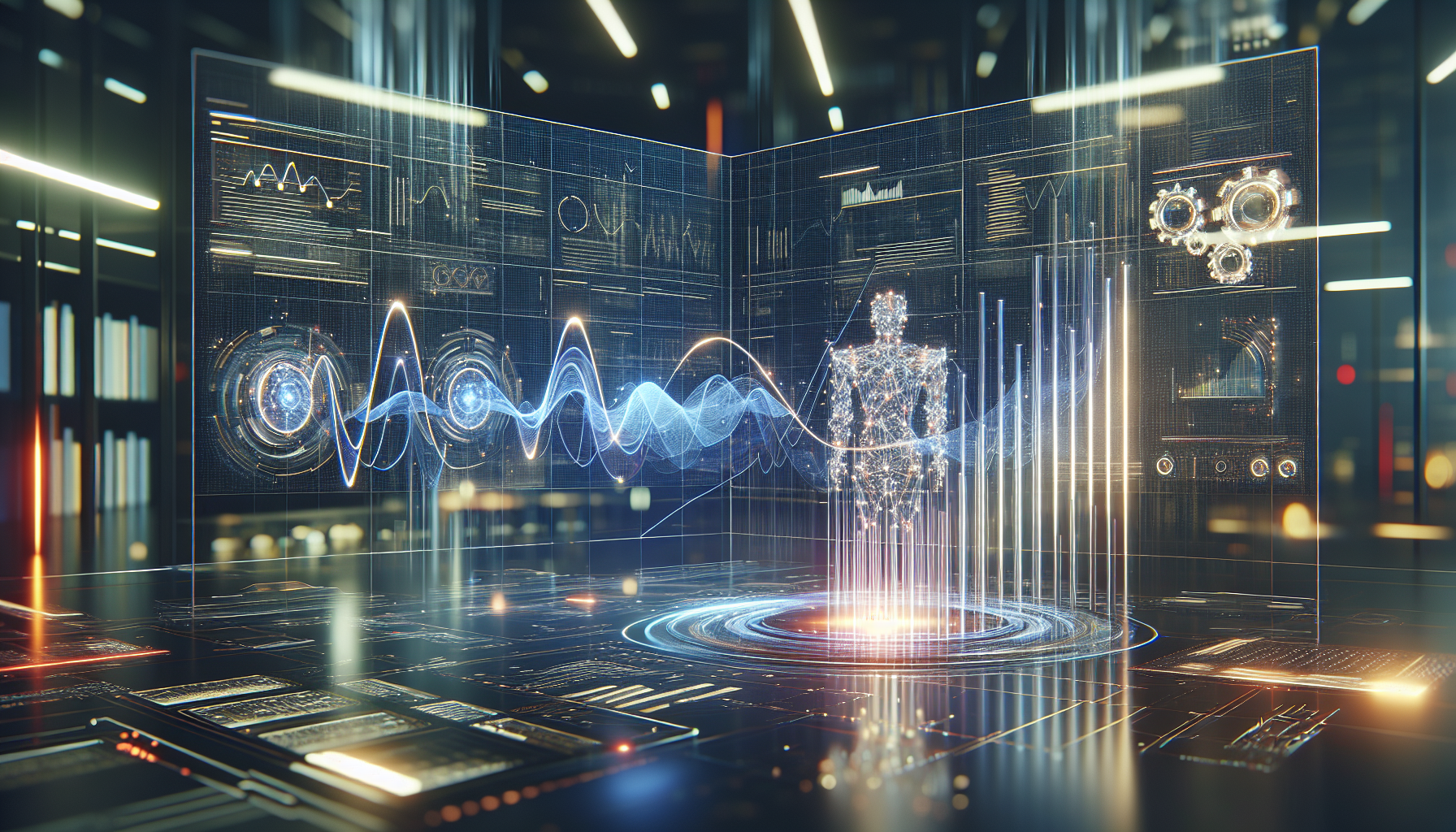 AI and Climate Change: When Your Smart Fridge Becomes a Climate Crusader