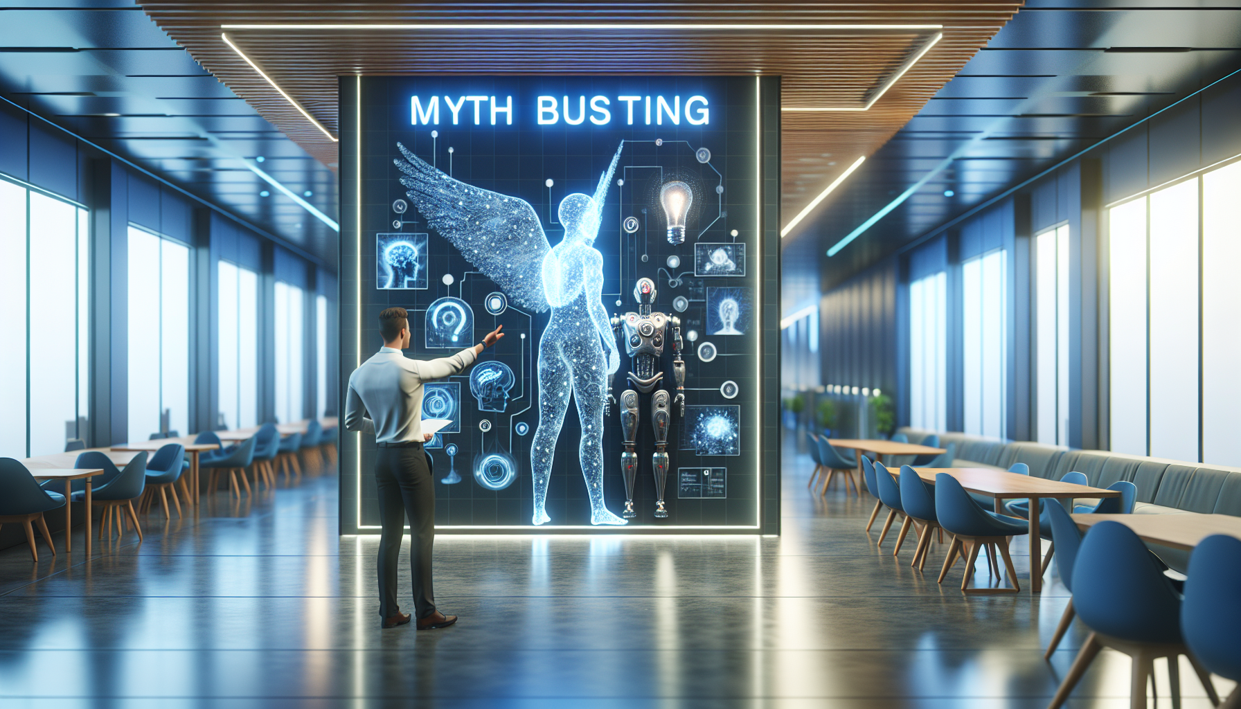 AI and Consumer Behavior: Debunking Myths and Unveiling Realities