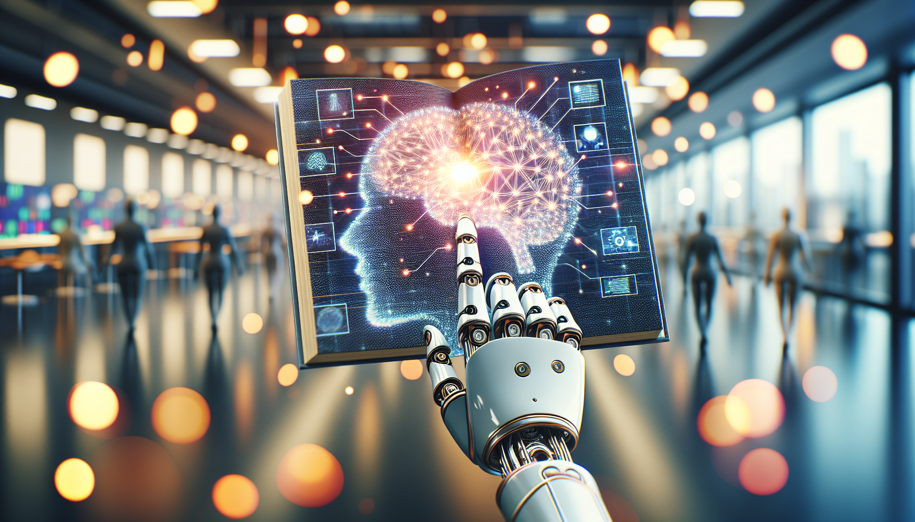 AI and Cybersecurity: A Critical Guide to Navigating Digital Threats
