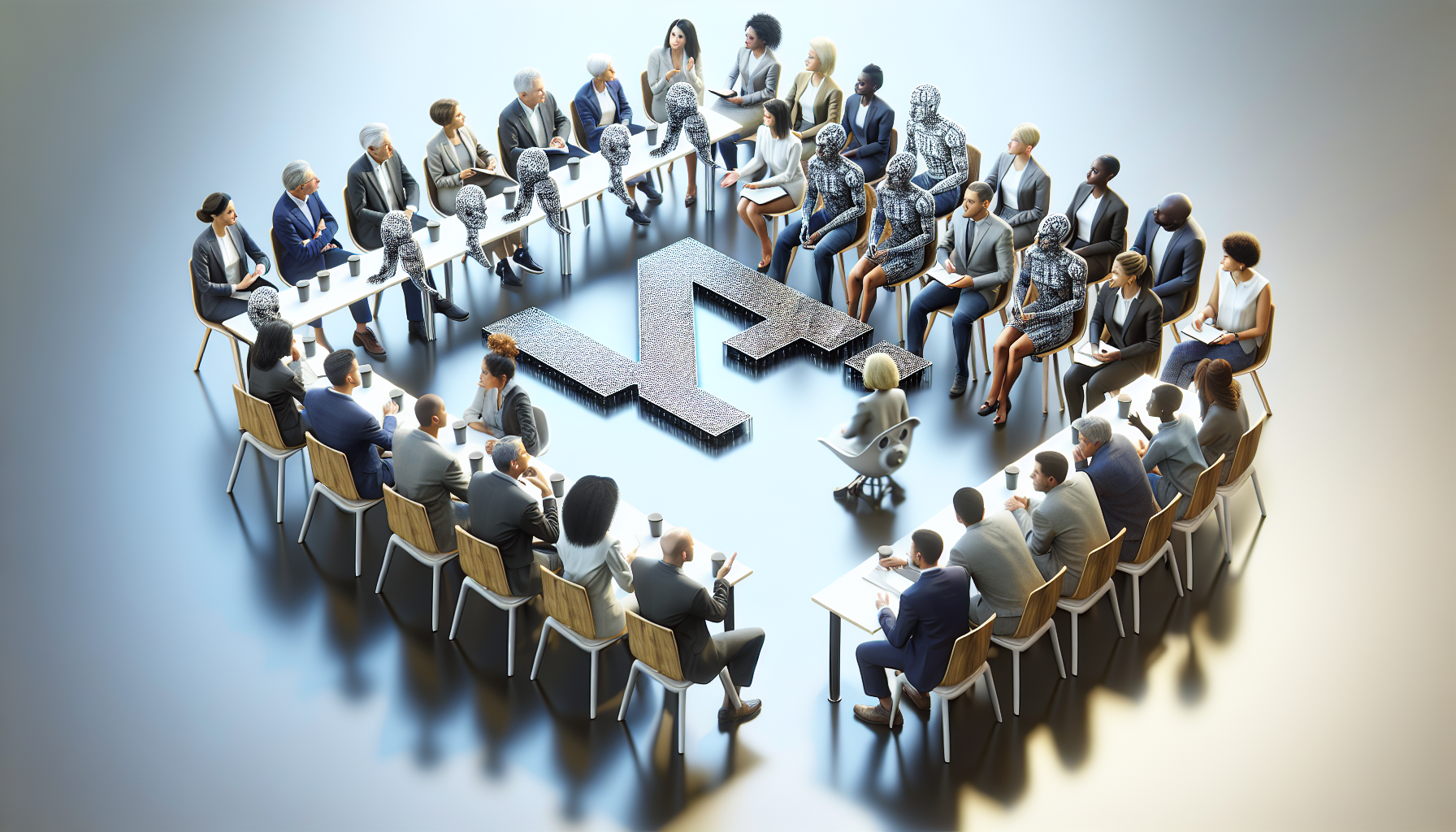 AI and Cybersecurity: A New Dawn in Digital Defense