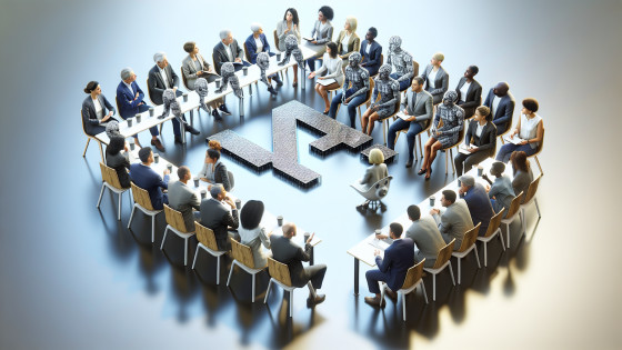 Blog Thumbnail for AI and Cybersecurity: A New Dawn in Digital Defense