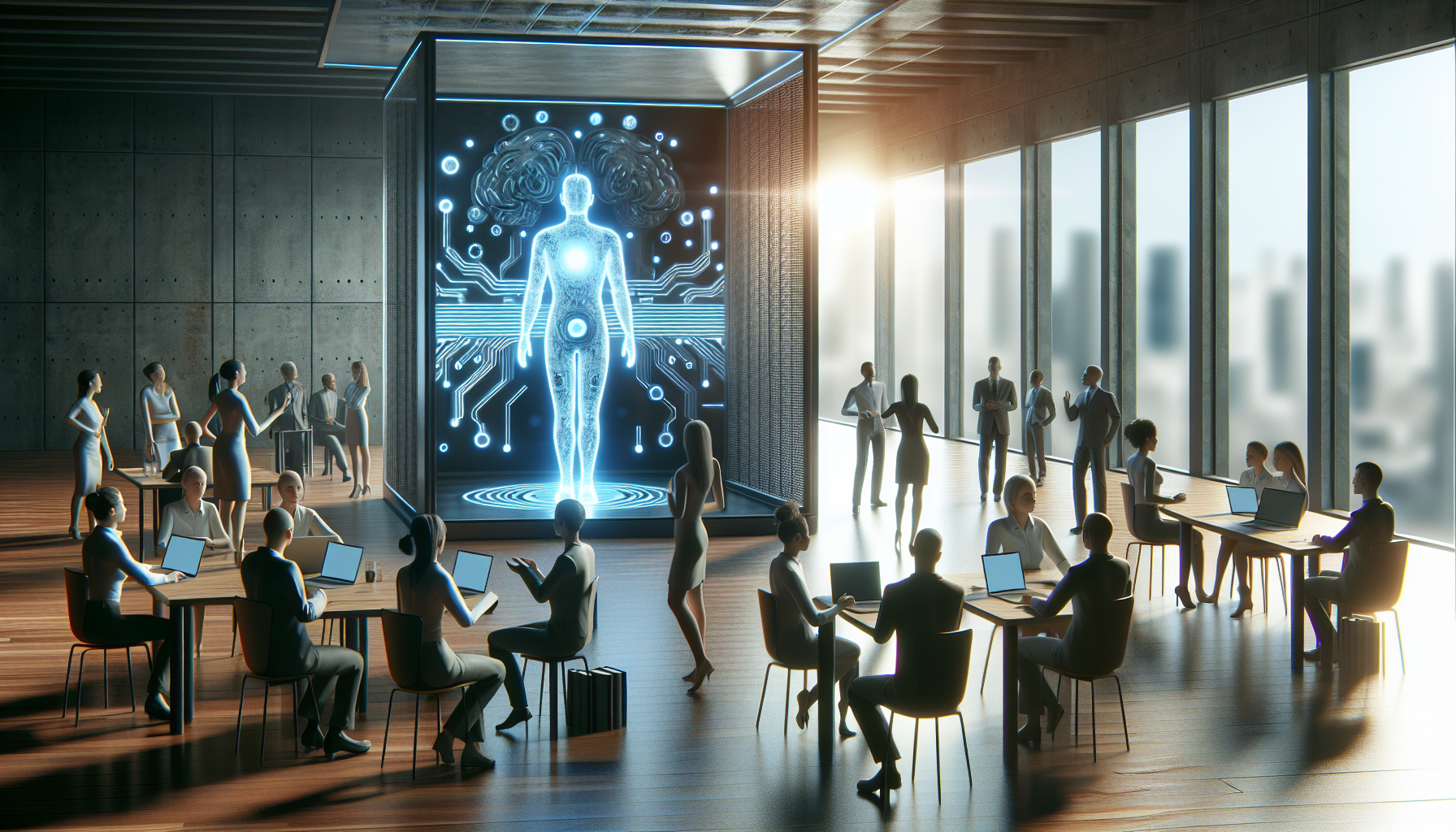 AI and Cybersecurity: Are We Entrusting Our Digital Safety to the Wrong Guardian?