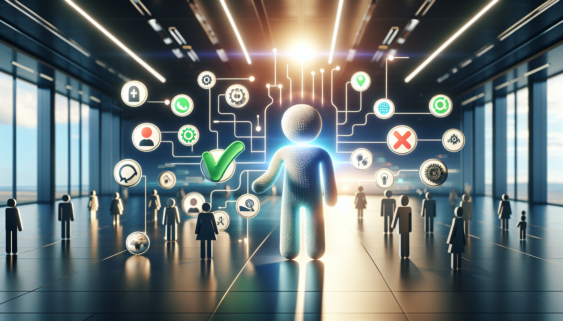 AI and Cybersecurity: Debunking Myths and Inspiring Confidence