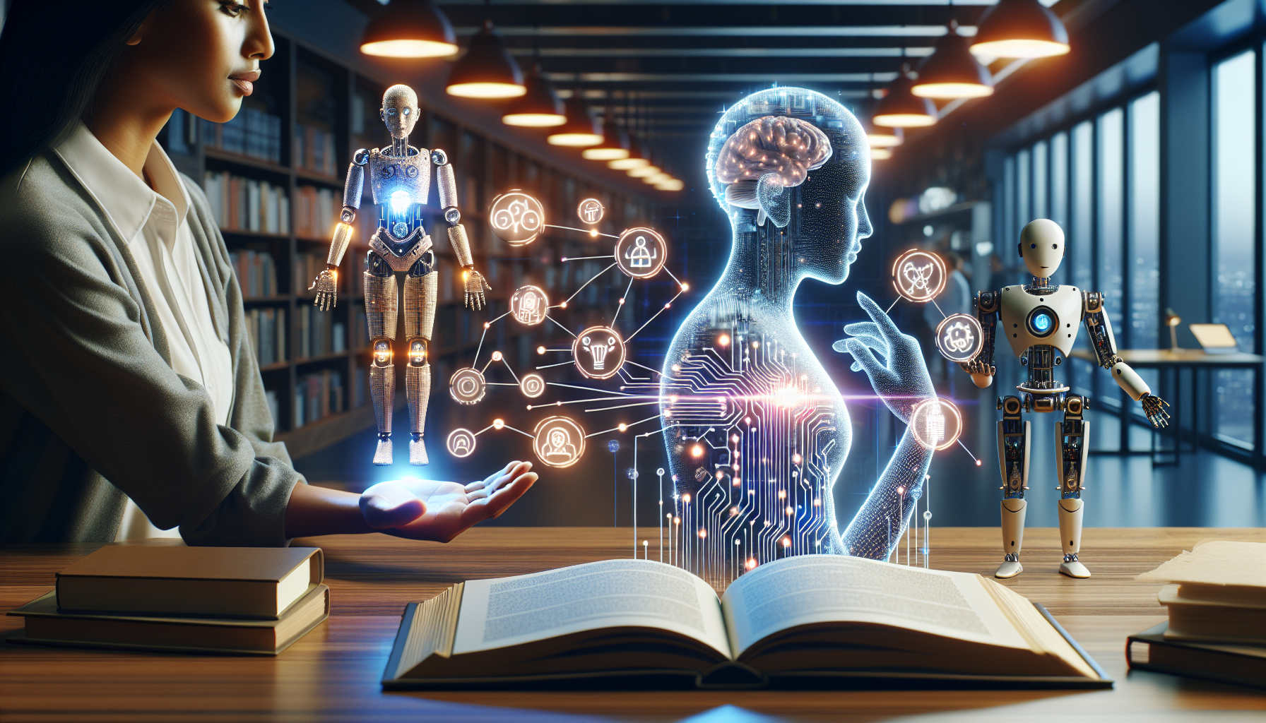 AI and Cybersecurity: Dispelling Myths to Enhance Digital Defense