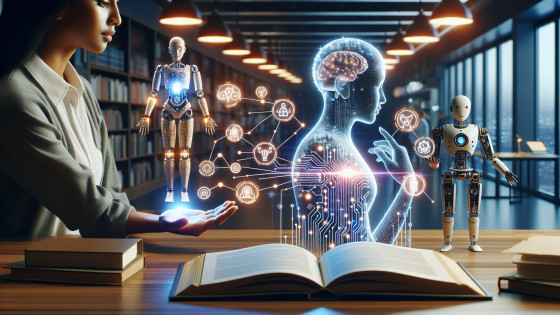 Blog Thumbnail for AI and Cybersecurity: Dispelling Myths to Enhance Digital Defense