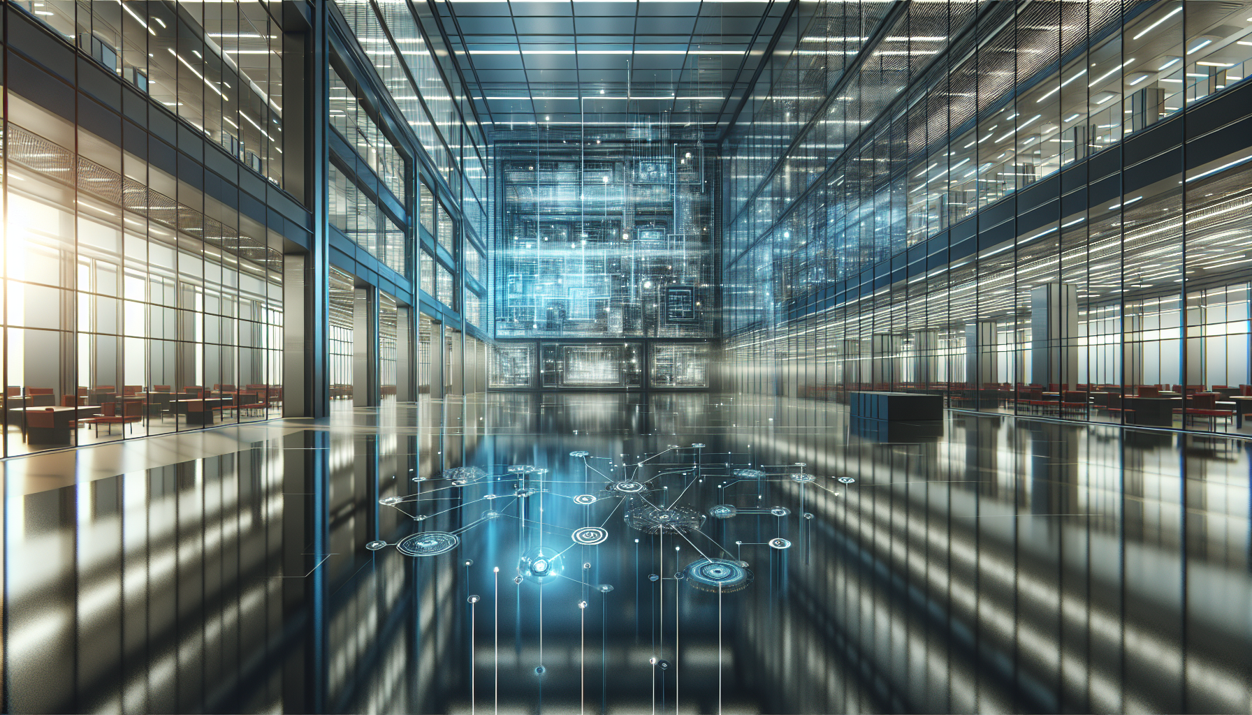 AI and Cybersecurity: How Smart Tech Shields Us from Digital Dangers