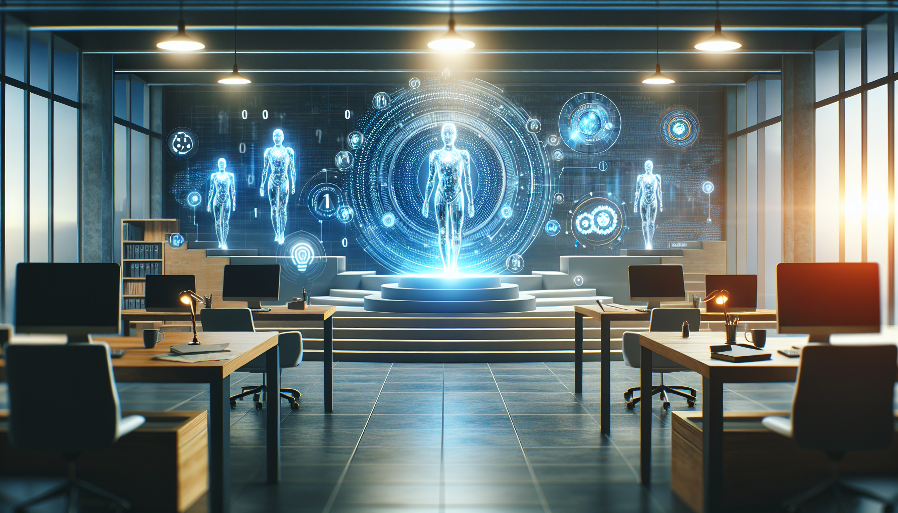 AI and Cybersecurity: How to Train Your Digital Dragon to Guard the Castle