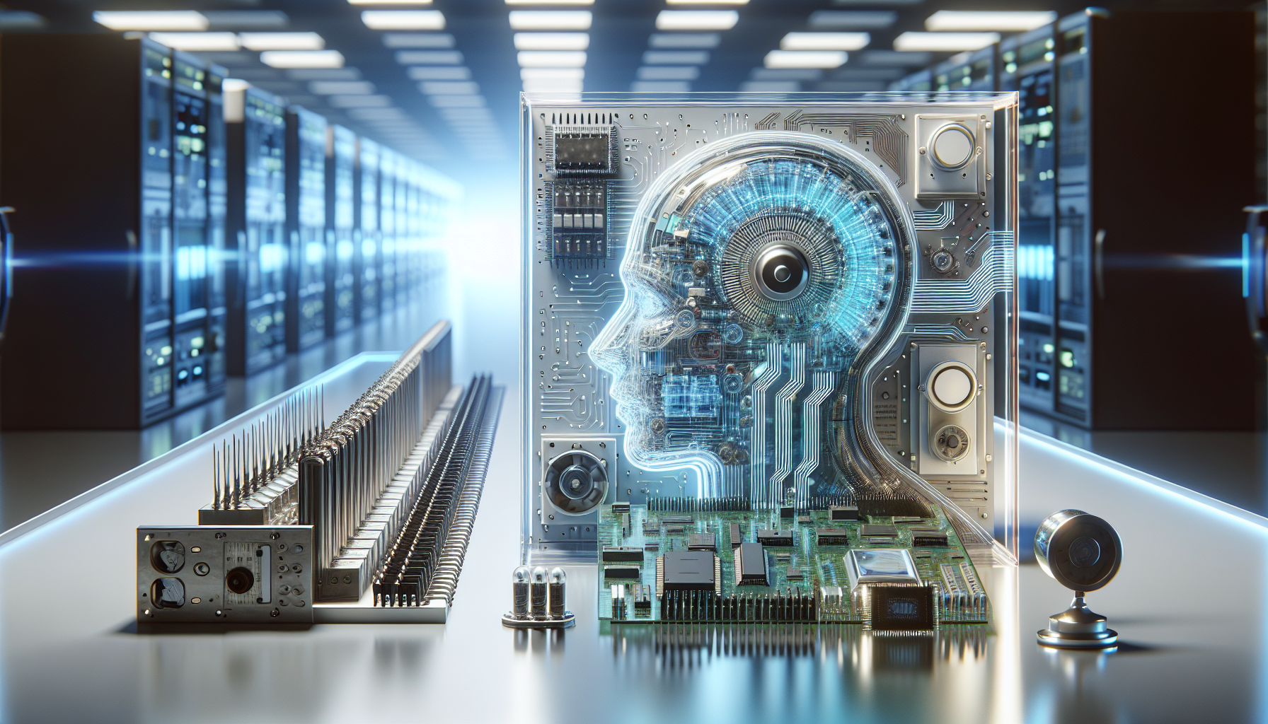 AI and Cybersecurity: When Digital Guardians Become the Unlikely Heroes of the Cyber Wild West