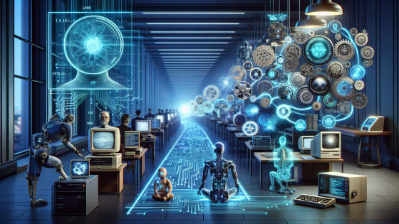 Blog Thumbnail for AI and Digital Marketing: A Historical Critique of Targeting and Personalization Strategies