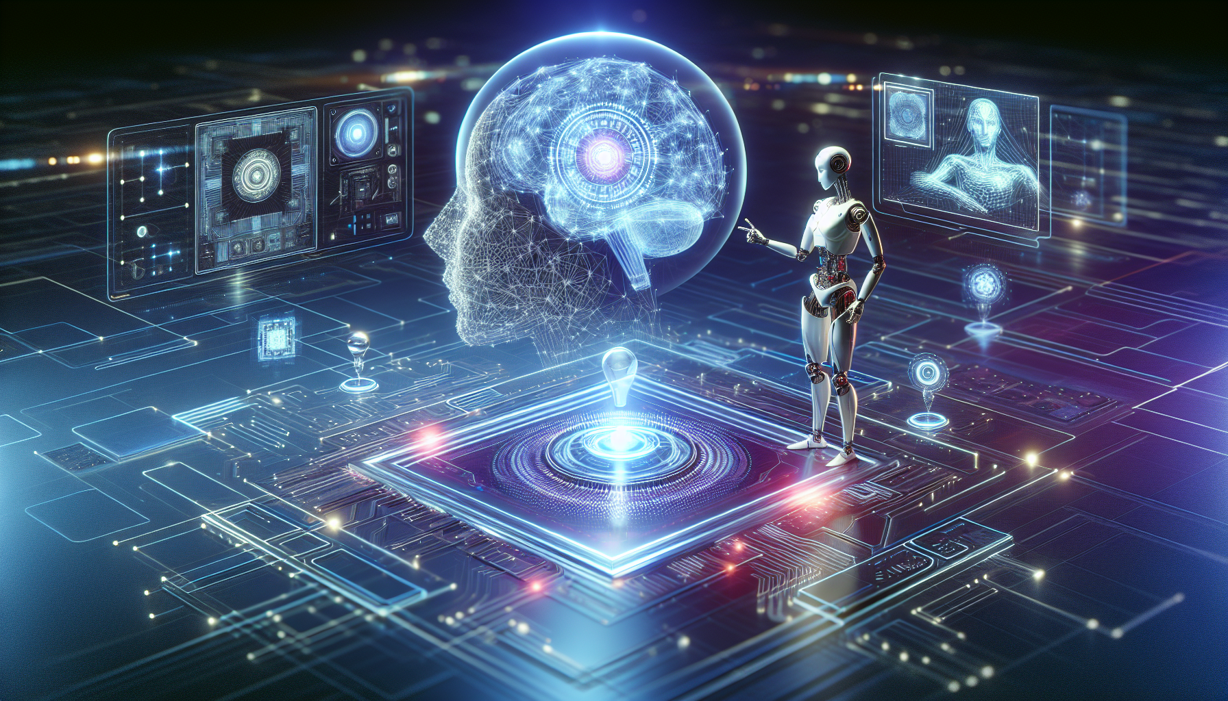 AI and Digital Marketing: Are Personalization Strategies Going Too Far?