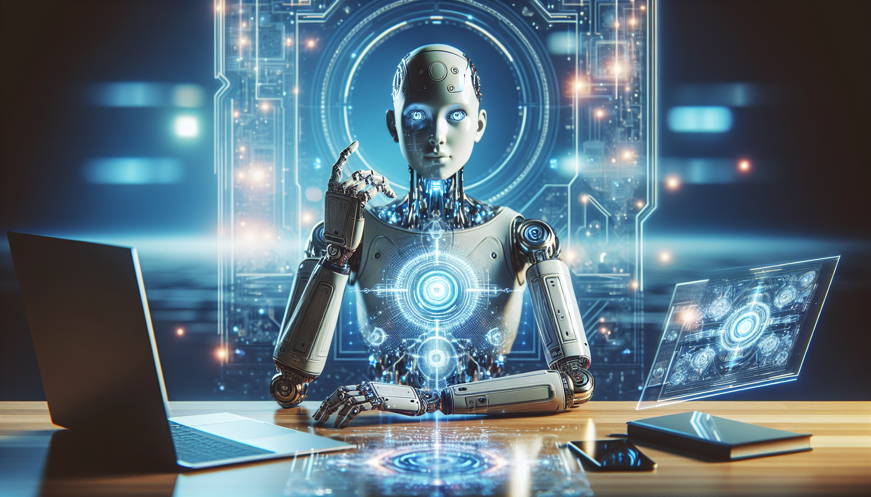 AI and Digital Marketing: How Future Targeting and Personalization Strategies Will Transform Business