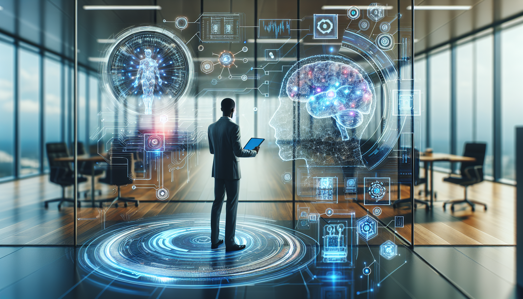 AI and Digital Marketing: How Targeting and Personalization Strategies Are Revolutionizing Campaigns