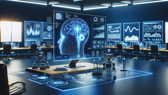 Blog Thumbnail for AI and Digital Marketing: How Targeting and Personalization Strategies are Transforming Consumer Engagement