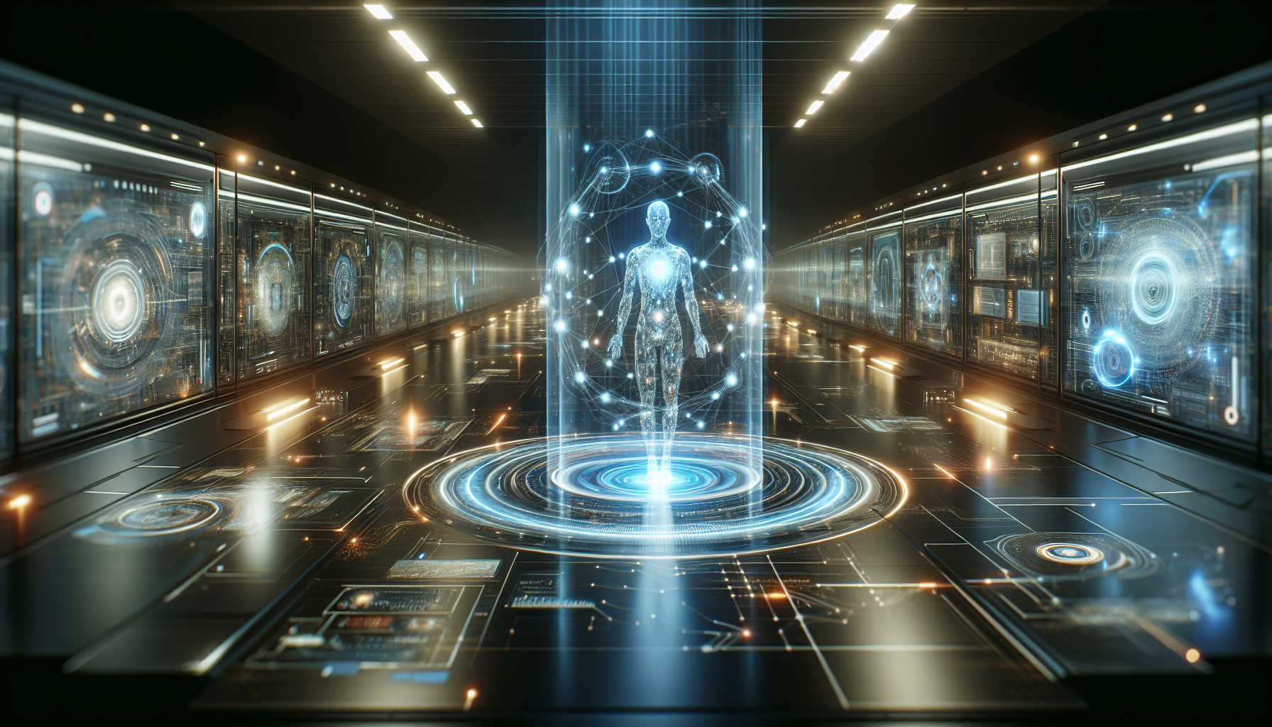 AI and Digital Marketing: The Future of Targeting and Personalization