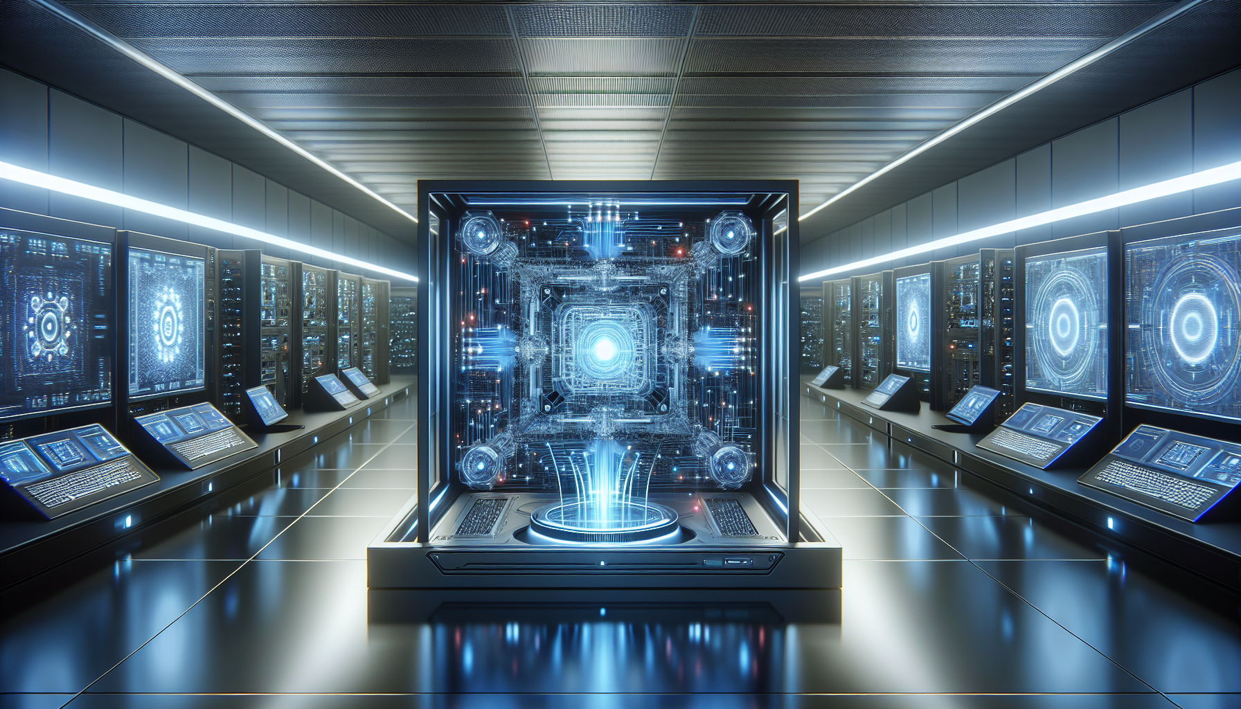 AI and Digital Marketing: Unleashing the Future of Targeting and Personalization