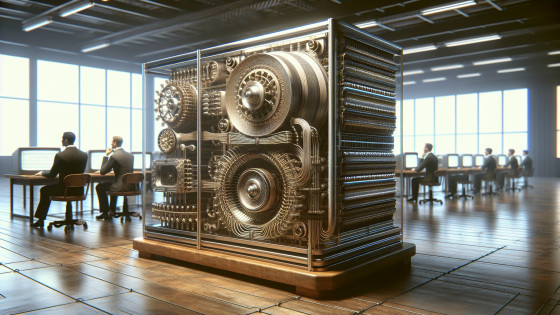 Blog Thumbnail for AI and Emotional Intelligence: A Historical Critique of Understanding Human Emotions