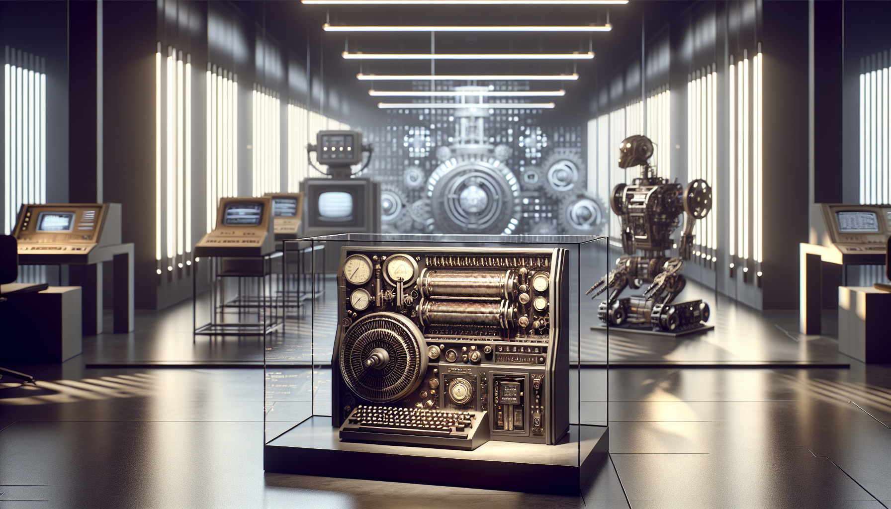 AI and Emotional Intelligence: A Historical Journey Toward Understanding Human Emotions