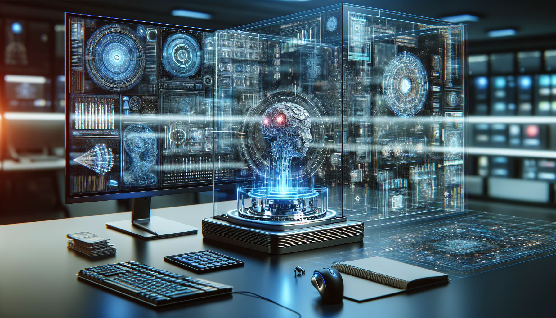 AI and Emotional Intelligence: Bridging the Gap in Understanding Human Emotions