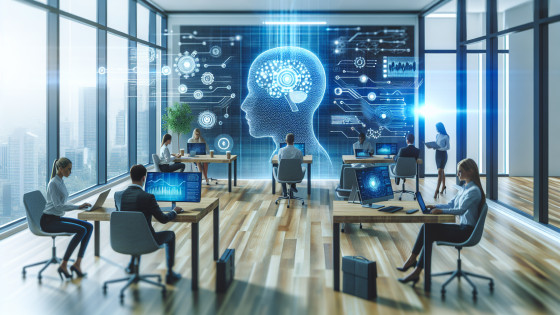 Blog Thumbnail for AI and Emotional Intelligence: Can Robots Really Understand Your Love for Pineapple Pizza?