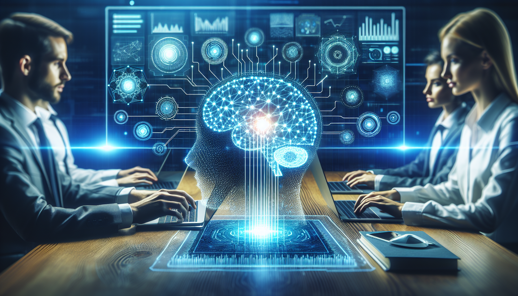 AI and Emotional Intelligence: Decoding Human Emotions in the Digital Era