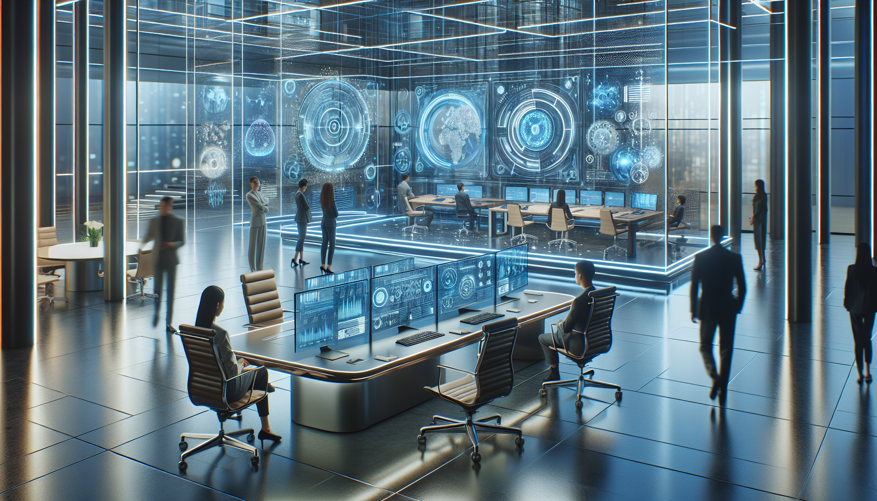 AI and Emotional Intelligence: Future Predictions for Understanding Human Emotions