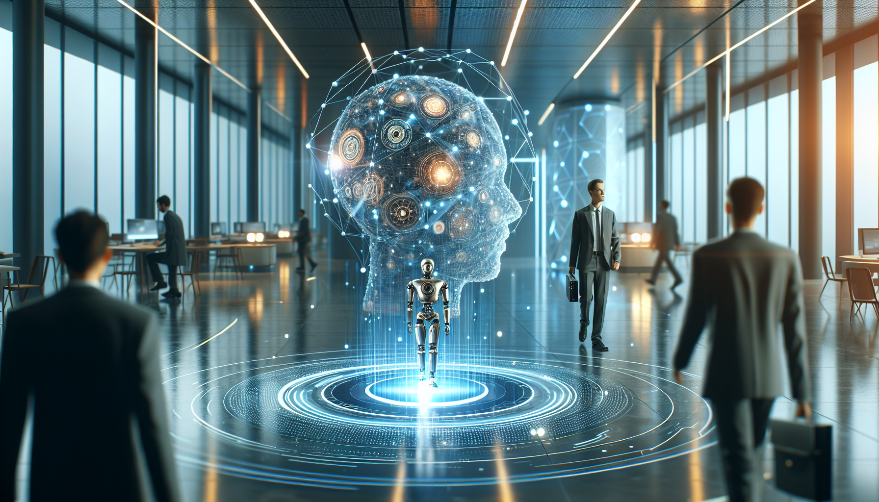 AI and Emotional Intelligence: Future Predictions in Understanding Human Emotions