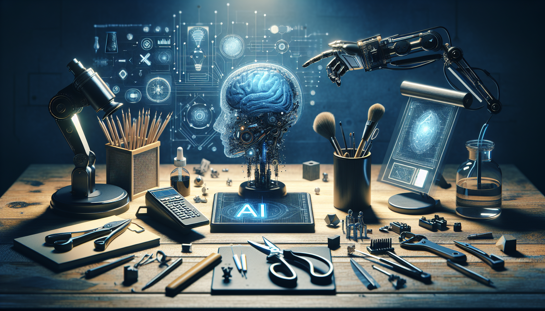 AI and Emotional Intelligence: Predicting a Future of Human Emotion Understanding