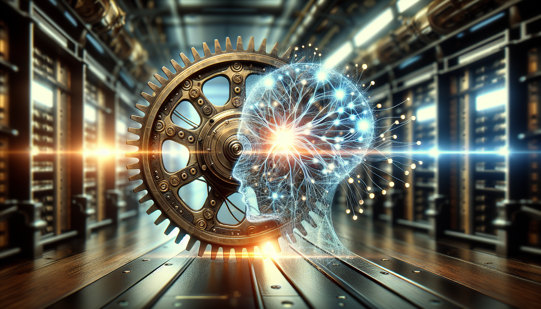 AI and Emotional Intelligence: Tracing the Historical Path to Understanding Human Emotions