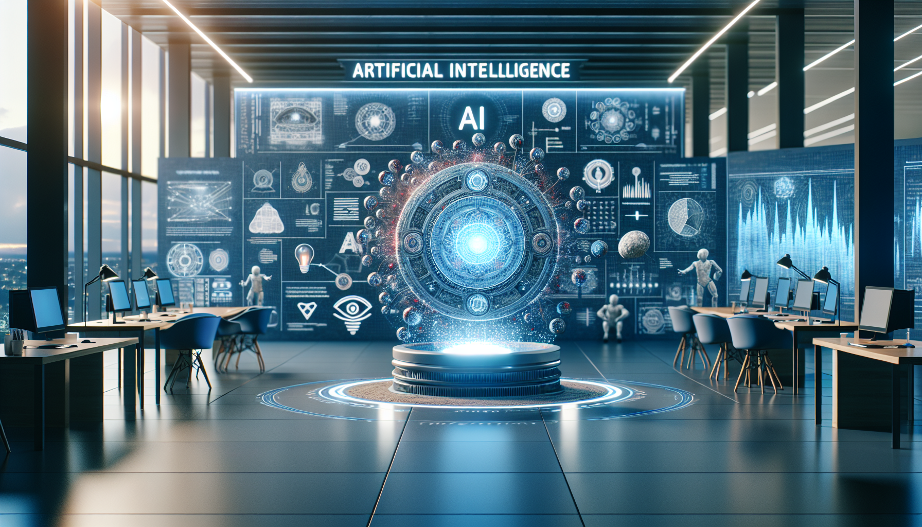 AI and Fashion: Busting Myths with Style and a Dash of Humor