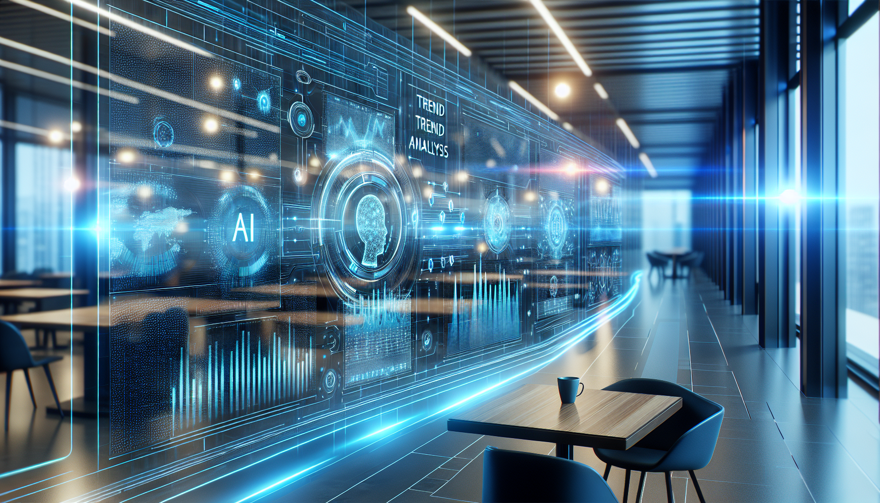 AI and Human-Computer Interaction: Are We Truly Bridging the Gap or Widening It?