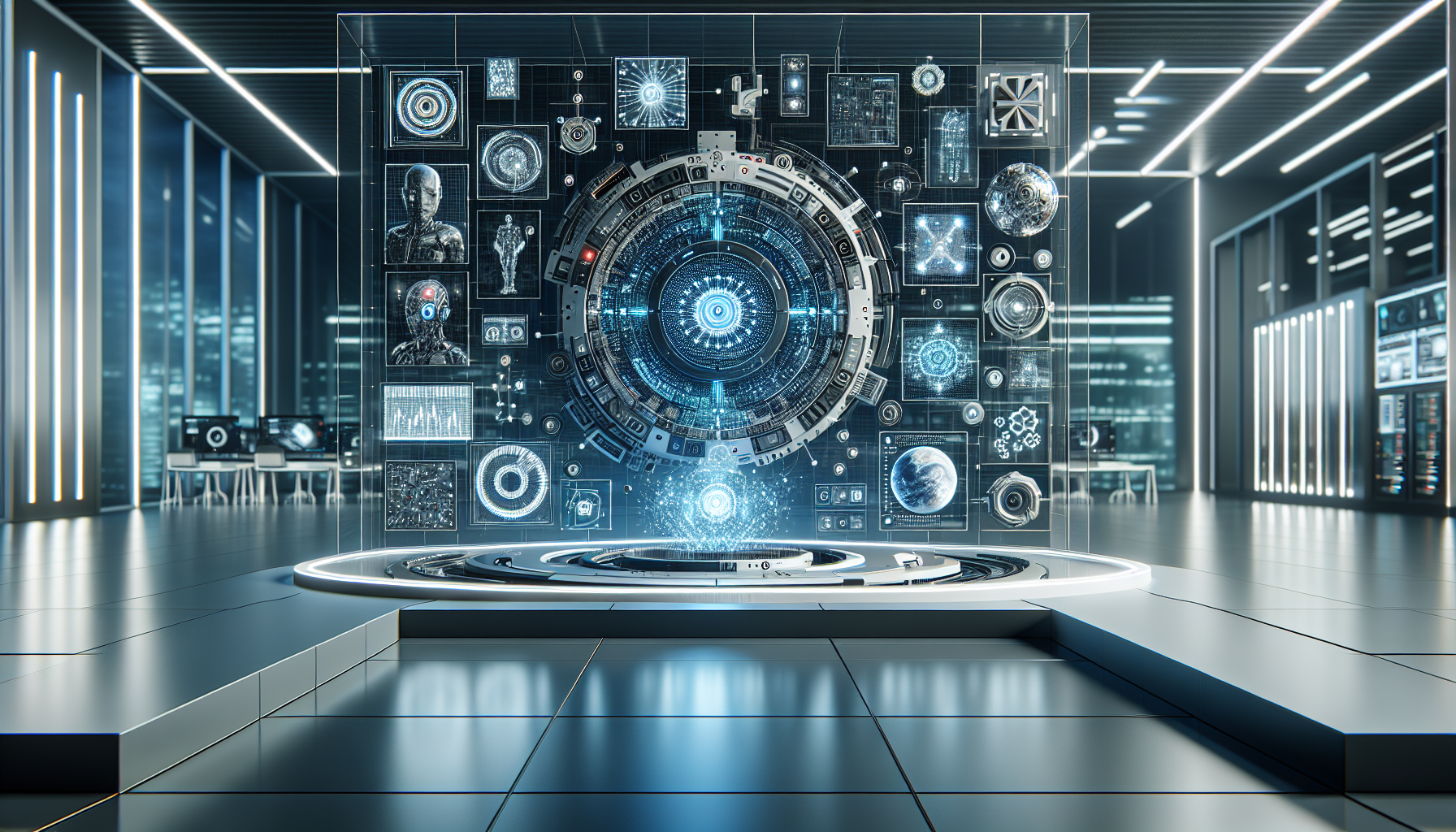 AI and Human-Computer Interaction: Bridging the Gap for a Revolutionary Future